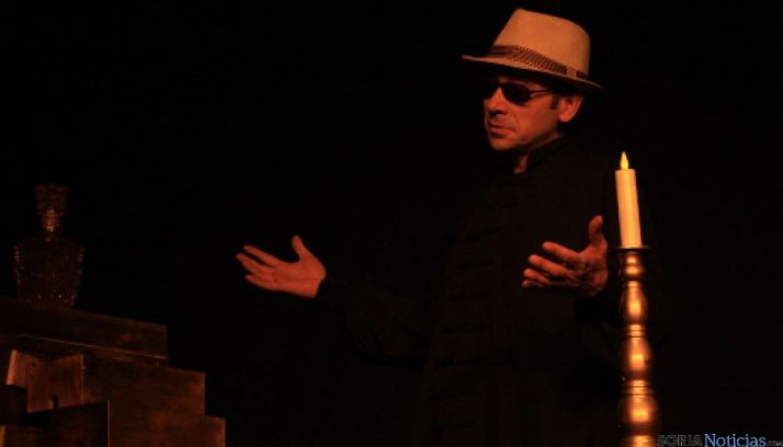 El Lazarillo de Tormes