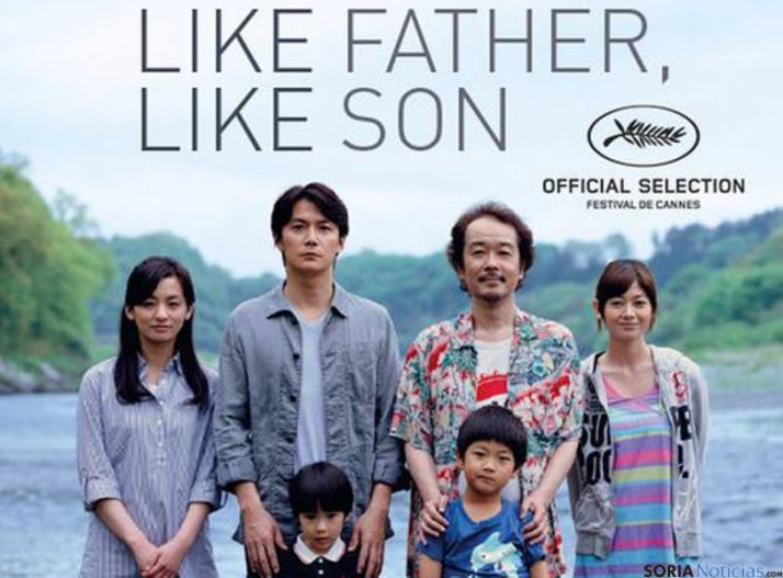 Cartel de la película.