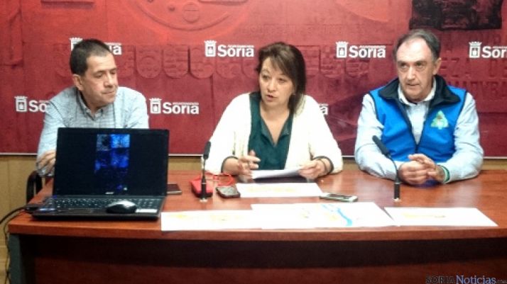 Presentación planos de orientación