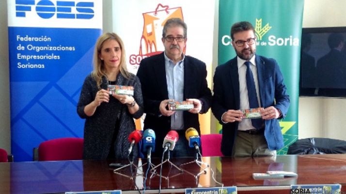 Presentación Eurocentrín 2015