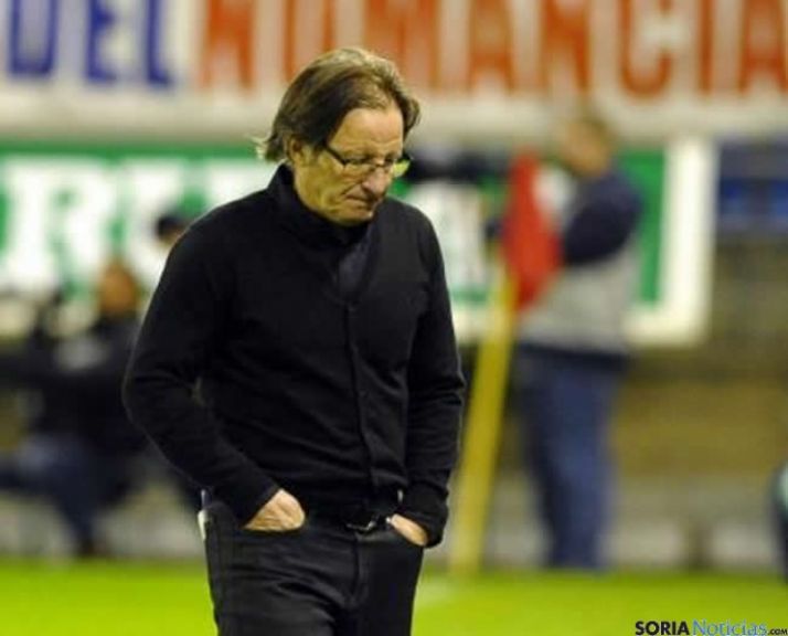 El técnico multado con 3.600 € . SN