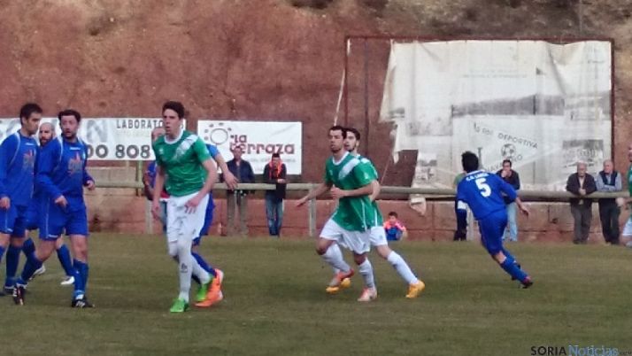 Partido Navaleno-Langa