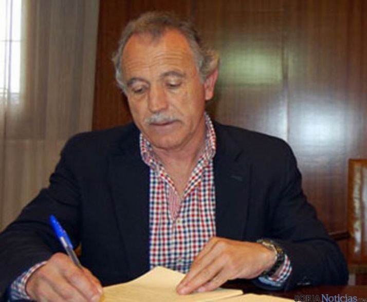 José Antonio de Miguel