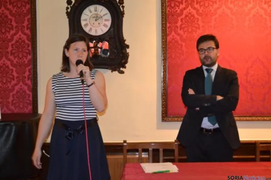 Entrega de premios Ranking Runnig Caja Rural