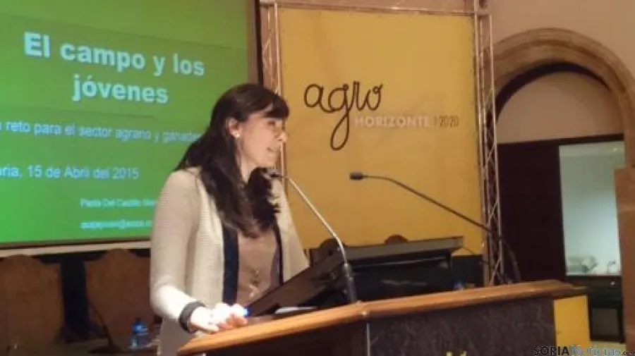 Paola del Castillo