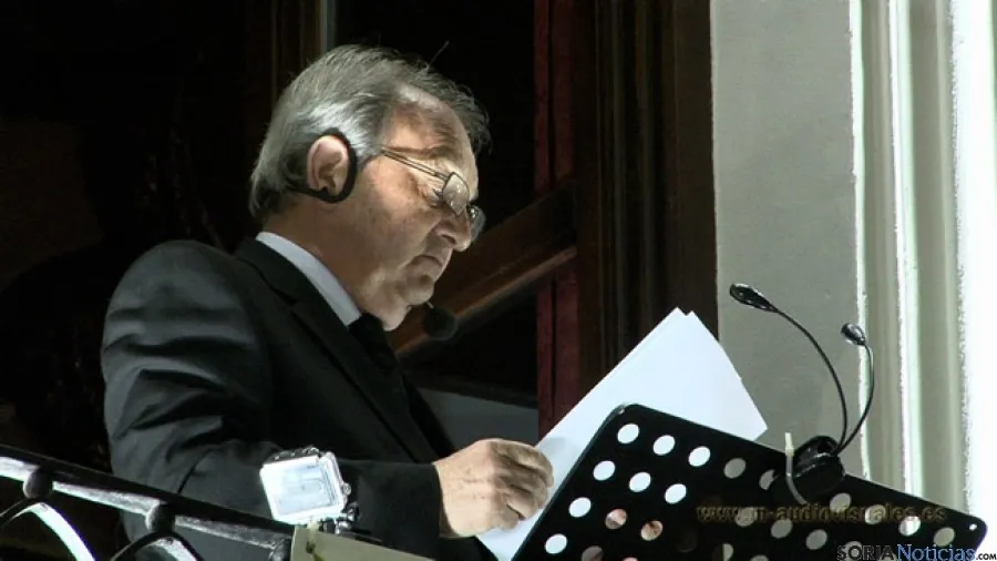 Fernando Saturio Gacía