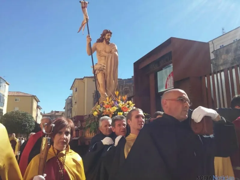 Cristo Resucitado