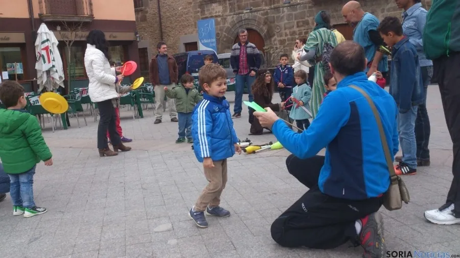 Foto 2 - &Aacute;greda festeja los desposorios de Jaime I de Arag&oacute;n y Do&ntilde;a Leonor de Castilla