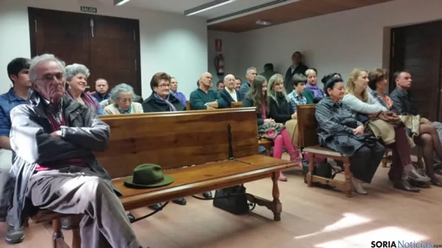 Presentación del libro