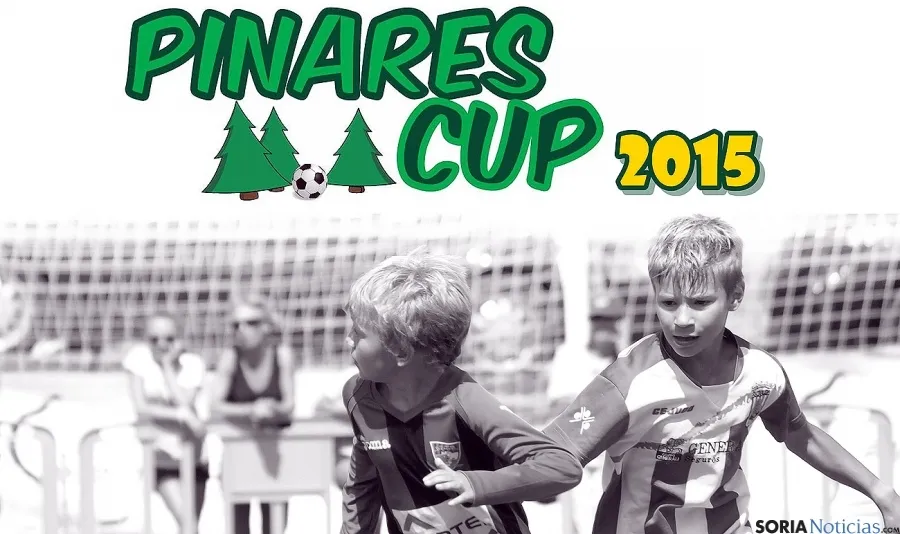 El evento tendrá equipos de primera línea.