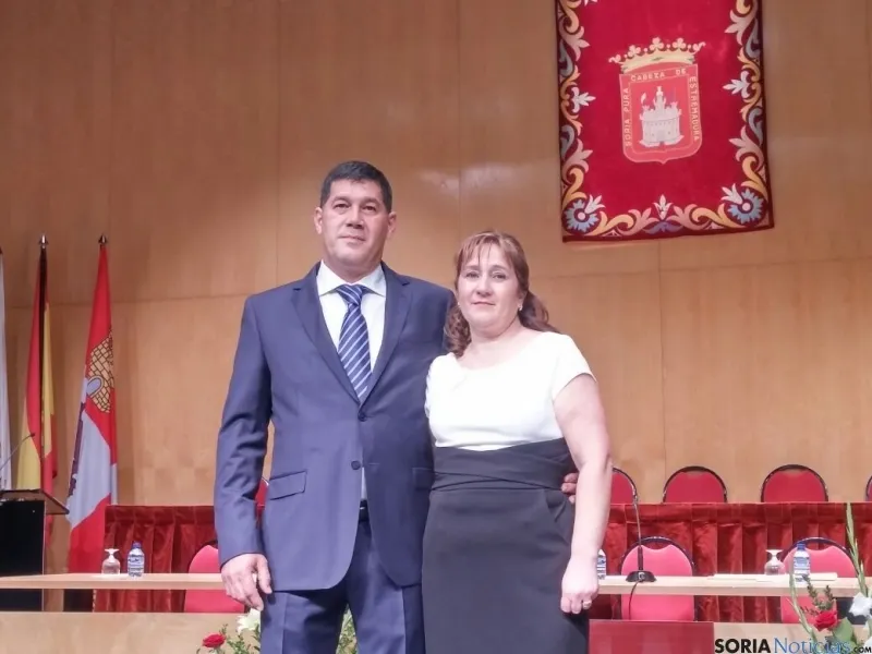 Foto 7 - Soria ya tiene sus doce Jurados de Cuadrilla de San Juan 2015