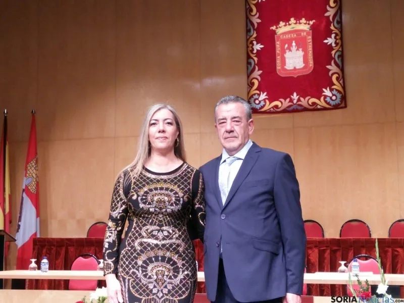 Foto 8 - Soria ya tiene sus doce Jurados de Cuadrilla de San Juan 2015