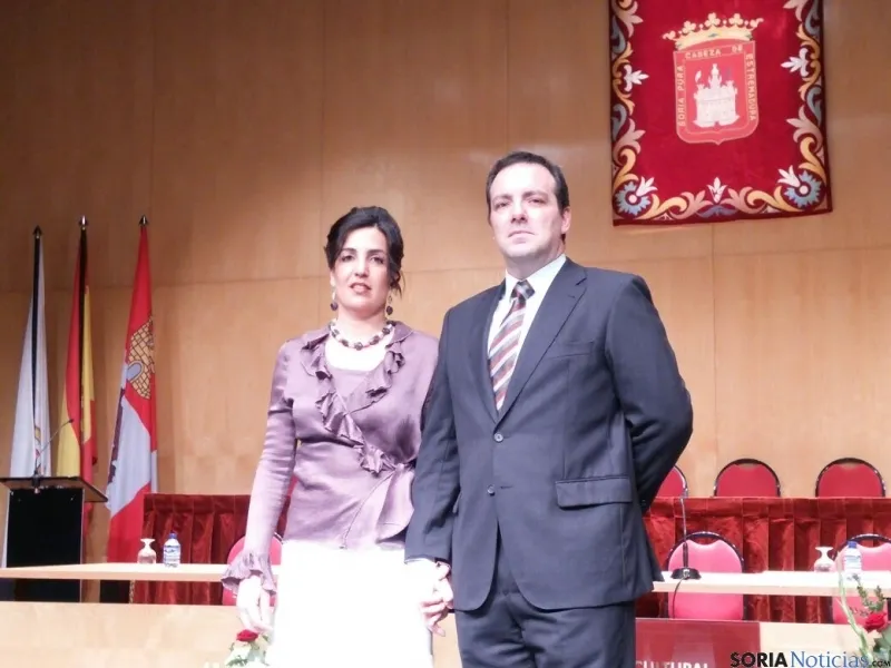 Foto 9 - Soria ya tiene sus doce Jurados de Cuadrilla de San Juan 2015
