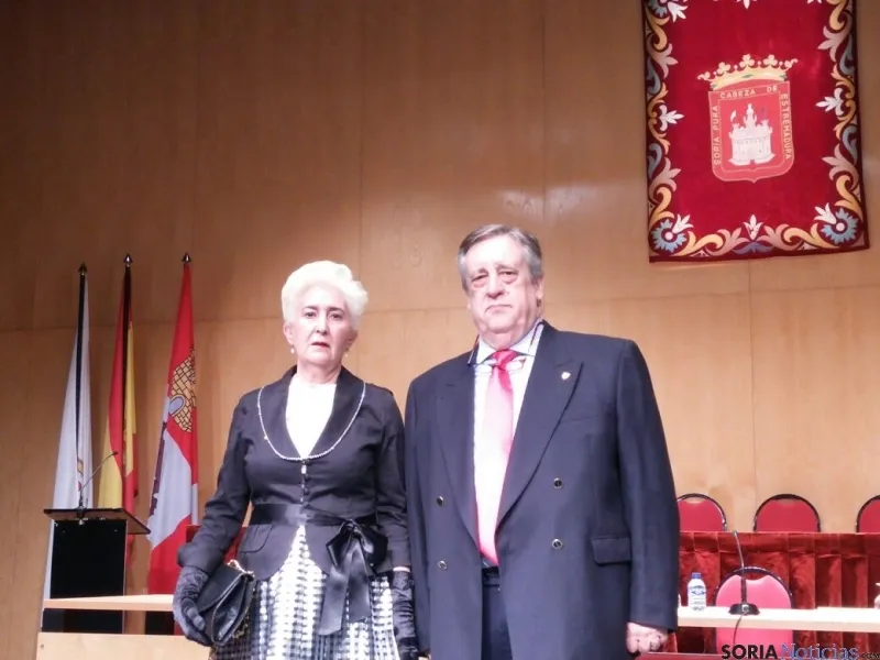 Foto 10 - Soria ya tiene sus doce Jurados de Cuadrilla de San Juan 2015