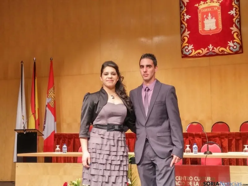 Foto 11 - Soria ya tiene sus doce Jurados de Cuadrilla de San Juan 2015