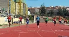 Una de las pruebas disputadas. / SN