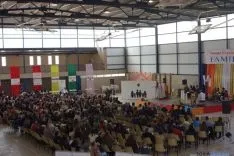 Actividades Semana de la Familia