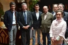 XIX Jornadas del Toro de Lidia en El Fogón