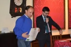 Entrega de premios Ranking Runnig Caja Rural