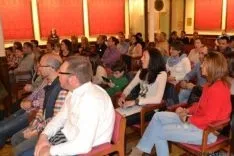 Entrega de premios Ranking Runnig Caja Rural