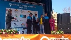 Foto 4 - Unos 500 participantes, en las categor&iacute;as de duatlon sprint y corto por edades