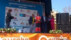 Foto 5 - Unos 500 participantes, en las categor&iacute;as de duatlon sprint y corto por edades