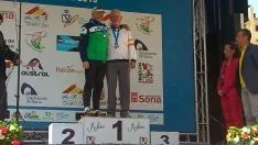Foto 16 - Unos 500 participantes, en las categor&iacute;as de duatlon sprint y corto por edades