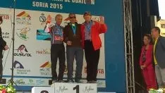 Foto 17 - Unos 500 participantes, en las categor&iacute;as de duatlon sprint y corto por edades
