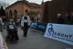 Un momento de la carrera. / SN