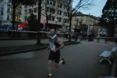 Un momento de la carrera. / SN