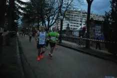 Un momento de la carrera. / SN