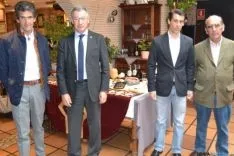 Presentación XIX Jornadas del Toro de Lidia