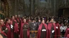 Vía Crucis del Ecce Homo