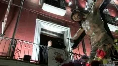 La Soledad y el Humilladero en el Casino