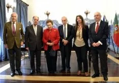 Firma del acuerdo