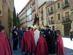 Virgen de la Alegría