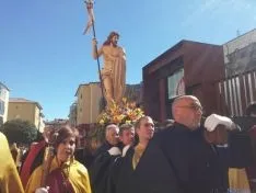 Cristo Resucitado
