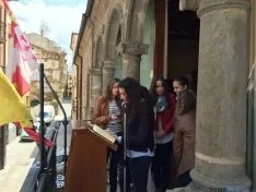 Actividades culturales y deportivas en Ágreda este 23 de abril. 