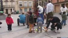 Foto 4 - &Aacute;greda festeja los desposorios de Jaime I de Arag&oacute;n y Do&ntilde;a Leonor de Castilla