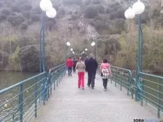 Foto 3 - Jornada de convivencia en la Pe&ntilde;a Ilusi&oacute;n
