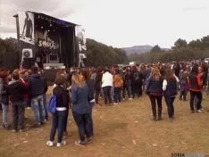 Foto 3 - Romer&iacute;a de San Marcos en &Oacute;lvega