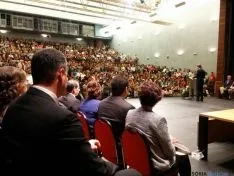 Foto 3 - Soria ya tiene sus doce Jurados de Cuadrilla de San Juan 2015