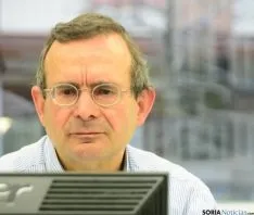 Jesús de Lozar