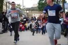 Actividades Semana de la Familia