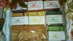 Productos elaborados por La Navazuela.