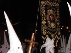 Llegada a San Pedro de la Soledad