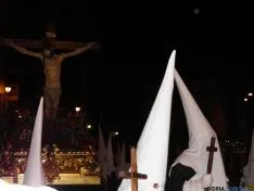 Llegada a San Pedro de la Soledad