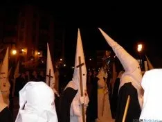 Llegada a San Pedro de la Soledad