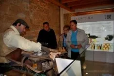 Foto 11 - Los Amigos de Martialay, de excursi&oacute;n a Pe&ntilde;afiel