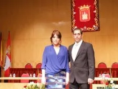Foto 14 - Soria ya tiene sus doce Jurados de Cuadrilla de San Juan 2015